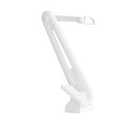 Qfdiwr Toilet Seat Cover, Toilet Lid Lisker - Pedals for Toilet Cover Without Leaning on Lift Home Accessories for Women, Men, Kids, Senior