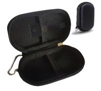 QFDSHOPCO Security Key Case Compatible with 5C NFC Hard Carrying Case USB Flash Drive Bag