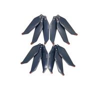 QFFOZSW 4pcs Carbon Fiber Propellers 9453F Propeller Foldable Blade for DJI for Mavic 3 for mavic 3Pro for Classic Drone
