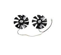 QFFOZSW 85MM GA91S2U RX 580 for Cooling Fan For Powercolor Red Devil Radeon 470 480 Graphics Card Cooler Laptop parts