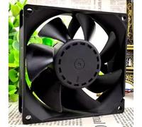QFFOZSW Cooler Fan For Nidec V80E12BUA7-07 12V 2.84A 8cm 8038 Air Volume Violent Cooling 80 * 80 * 38MM Easy to replace(4-wire)