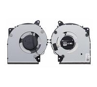 QFFOZSW CPU Fan For ASUS Y4200D Y4200F X509 X509F A509FB FL8700F FL8700D Y5200U Y5200D Y5200F X409U X409 X409F X409FA X409FJ Easy to replace(ORG)