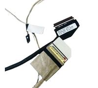 QFFOZSW For Laptop LCD Video Flex For Dell for Inspiron 15 5000 5565 5567 BAL20 EDP Non-touch 0CKGJ6 CKGJ6 DC02002I800 Laptop parts