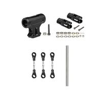 QFFOZSW For OMP-HOBBY M4 Metal Main-Rotor Kit for RC Helicopters