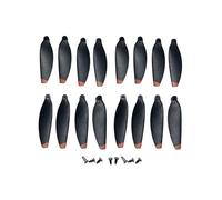 QFFOZSW For RG101 For PRO MAX/K918 For Drone Paddle drones(16pcs Blades)