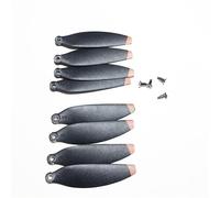QFFOZSW For RG101 For PRO MAX/K918 For Drone Paddle drones(8pcs Blades)