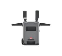 QFFOZSW For SDR Transmission Combo TX RX for DJI Ronin RC 2-3KM WIFI 20MbsBitrate 1080P for FHD USB-C Monitoring(Receiver)
