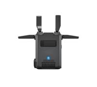 QFFOZSW For SDR Transmission Combo TX RX for DJI Ronin RC 2-3KM WIFI 20MbsBitrate 1080P for FHD USB-C Monitoring(Transmitter)