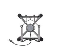 QFFOZSW For Suitable for D-JI for M-atrice M300 M350RTK Upper Lower Single Gimbal Bracket(Lower placement)