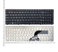 QFFOZSW GZEELE laptop Keyboard for Asus X55 X55A X55C X55U X55VD X75 X75A X75S X75U X75V X75VB X75VC X75VD K55 K55D K55DE K55DR Easy to replace