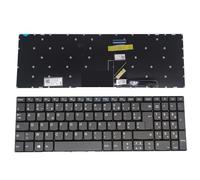 QFFOZSW Hebrew Germany French for AZERTY Keyboard For for Ideapad 330S-15ARR 15IKB S340-15API 15IWL V330-15IKB 15ISK Easy to replace(FR French)