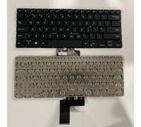 QFFOZSW Laptop keyboard US Layout for ASUS for ExpertBook B1-B1400 B1400 P3350C P1450C Laptop parts