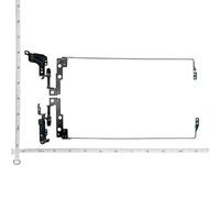 QFFOZSW Laptop LCD Back/Bezel/hinges cover FOR Lenovo V330-15/-15IKB/-15IGM/-15ISK V130-15/-15IKB/-15IGM V320-15/-15IKB 5-15IKB E53-80 Easy to replace(Hinges)