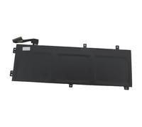 QFFOZSW M7R96 Laptop Battery for DELL for Precision 5510 5540 5530 5520 XPS 15 9550 9560 9570 for Inspiron 7591 7590 7500 7501 56Wh 11.4V Laptop parts