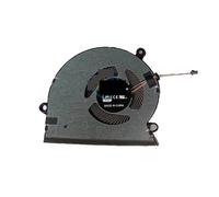 QFFOZSW Notebook CPU GPU Cooling fans Cooler for for VivoBook X571 X571GT FX571GT K571 F571 Mars15 VX60 13NB0NL0M03111 13NB0NL0M02011 Easy to replace(CPU FAN)