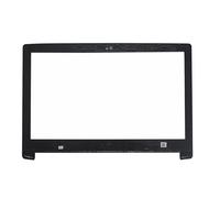 QFFOZSW Plastic FOR Acer for Aspire 3 A315-41 A315-41G A315-33 A315-51 A315-53 A315-53G A715-71 A715-71G LCD Back Cover/Bezel Cover/hinges Easy to replace(B SHELL)