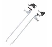 QFFOZSW Plastic FOR Acer for Aspire 3 A315-41 A315-41G A315-33 A315-51 A315-53 A315-53G A715-71 A715-71G LCD Back Cover/Bezel Cover/hinges Easy to replace(HINGES)