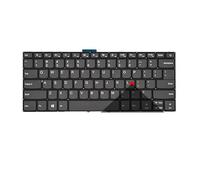 QFFOZSW Russian keyboard For 320-14 320S-14IKB 120S-14IAP 520-14IKB 7000-14 C340-15IIL/15IWL for YOGA 720-15/15IKB V14-IIL Easy to replace(US Power Backligh)