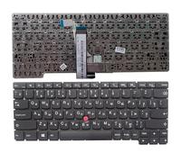 QFFOZSW US/AR/PO/SP Keyboard for Lenovo X1 Carbon 2nd 3rd 4th 5th 6th 7th 8th 9th gen for Nano Yoga Extreme T13S GEN8 NX1C Helix Easy to replace(RU X1 Helix 2013)