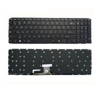 QFFOZSW US English Backlit Keyboard For Dynabook for for Tecra A60-M AI Ready 16" V6623A Backlight Notebook Keyboards USA Fit RU Russian Easy to replace