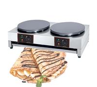 QFGain Dual-head