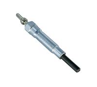 Qfire Glow Plug Compatible with Weber SmokeFire EX4/EX6/EPX6 Wood Pellet Grills,Silver