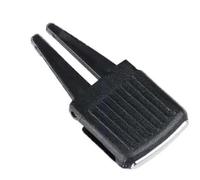 QFJFBGGH AC Ventilation Front Air Conditioning Vent Outlet Tab Clip Repair For VW For Touran 2005-2015 Grille Tab Clip Accessories Car Air Vent Grille(Middle l)