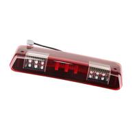 QFJFBGGH Brake Light 7L3Z-13A613-B LED Third Brake Light 2004-2008 5L3Z-13A613-AA Rear Brake Light(Red+Clear)