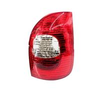 QFJFBGGH Car Rear Light For Citroen For Picasso 2005 2006 2007 2008 2009 2010 Rear Light Tail Light Tail Lamp Taillight Taillamp Backup Light(Right)