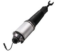 QFJFBGGH Car Shock Absorbers Front Left Right Air Suspension Bag For A8 D3 4E 4E0616039AF 4E0616039AB 4E0616039AF 4E0616039AG 4E0616039AJ 4E0616039R Shock Absorber Damper