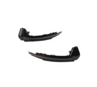 QFJFBGGH Dynamic Turn Signal For A1 8X 2010 2011 2012 2013 2014 2015 2016 2017 2018 Dynamic Blinker LED Sequential Side Mirror Turn Light Signal Flank Indicator