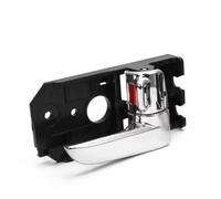 QFJFBGGH Inner Door Handle For Kia For Cerato 2005 2006 2007 2008 2009 2010 2011 2012 OEM 82610-2F000 82620-2F000 Front Rear Interior Inside Door Handle Interior Door Handle(Right)