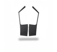 QFJFBGGH Interior Decoration For Nissan GTR R35 08-16 Carbon Fiber Car Interior Window Door Armrest Panel Decoration Cover Protection Trim Sticker Accesorios Interior Moulding