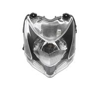 QFJFBGGH Motorcycle Headlights For Ducati 848 For Streetfighter 2009-2016 Motorcycle Headlight Headlamp Head Light Head Lamp Headlight Assembly LED Headlamp