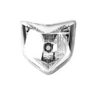 QFJFBGGH Motorcycle Headlights For FZ1 For Fazer For FZ1N For FZ-1N 2006-2015 Motorcycle Headlight Headlamp Head Light Head Lamp Headlight Assembly LED Headlamp