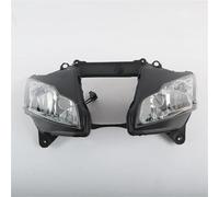QFJFBGGH Motorcycle Headlights For Kawasaki For Ninja For ZX10R For ZX-10R ABS For ZX1000 2011-2015 Motorcycle Front Headlight Assembly Headlamp Head Lamp Light LED Headlamp