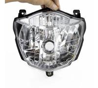 QFJFBGGH Motorcycle Headlights For XT660X For XT660R For XT 660R 2004-2016 Motorcycle Headlight Assembly Headlamp Light LED Headlamp