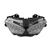 QFJFBGGH Motorcycle Headlights LED Headlamp For CBR 1000RR 2017-2019 For CBR1000 RR 2017-2019 For CBR1000RR Headlight Head Light Lamp Assembly Housing LED Headlamp