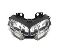 QFJFBGGH Motorcycle Headlights LED Headlight For KAWASAKI For Z900 For Z400 For Z250 For Z650 KLR650 For ZR1000 H2 2019-2023 Motorcycle Highlights Light Assembly Waterproof LED Headlamp