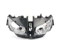 QFJFBGGH Motorcycle Headlights Motorcycle Front Head Lamp Assembly For CBR1000rr For CBR 1000rr 2012-2016 Headlight Head Light Head Lamp LED Headlamp