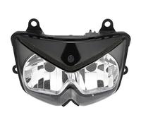 QFJFBGGH Motorcycle Headlights Motorcycle Front Headlight For Kawasaki For Z1000 For Z750 2003-2006 Headlamp Assembly Head Light Lamp LED Headlamp