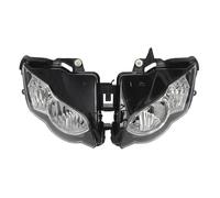 QFJFBGGH Motorcycle Headlights Motorcycle Front Headlight Head Lamp Light Assembly For CBR1000RR For CBR 1000 RR 2008-2011 LED Headlamp
