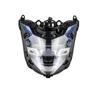 QFJFBGGH Motorcycle Headlights Motorcycle Headlamp For CB500F For CB500X For CB650X For CBR650F For CB 500 F X For CBR 650F 2016-2020 Head Light LED HeadLight Assembly LED Headlamp