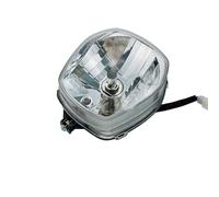 QFJFBGGH Motorcycle Headlights Motorcycle Headlight Assembly Headlamp For NAVI For NVA110B 33110-k74-a01 2017-2021 LED Headlamp