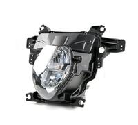 QFJFBGGH Motorcycle Headlights Motorcycle Headlight For SUZUKI For GSXR1000 2017-2021 K17 For GSX-R 1000 LED Front Headlights Side Turn Signal Lamp Lights LED Headlamp(1pcs headlight)