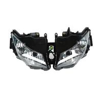 QFJFBGGH Motorcycle Headlights Motorcycle Headlight Headlamp Assembly For CBR1000RR 2012-2016 LED Headlamp