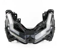 QFJFBGGH Motorcycle Headlights Motorcycle LED Headlight For ADV150 For ADV160 For ADV 150 160 2029-2023 Headlamp Front Head Light LED Headlamp