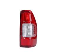 QFJFBGGH Tail Light Car Rear Tail Light For Isuzu For D-Max For Dmax Pickup 2002-2006 Turn Signal Lights Stop Brake Lamp Accessories Tail Rear Light(With Bulb Right)