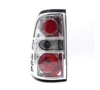 QFJFBGGH Tail Light For Great For Wall For Sailor For Gonow GA200 PickUp Car Rear Tail Light Assembly Brake Taillight Stop Lights Parking Lamp Auto Tail Rear Light(A,Left)