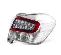 QFJFBGGH Tail Light For Subaru For XV 2016 2017 Rear Brake Light Tail Turn Signal Lamp Cover 84912FJ361 84912FJ370 Tail Rear Light(Right)